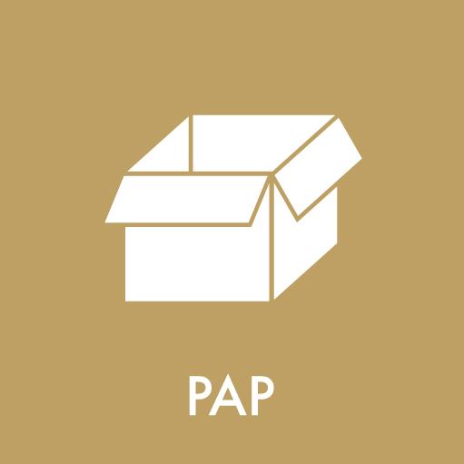 Pap (Container 1)